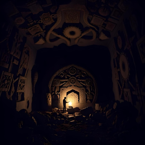 CTHULHU MYTHOS - DARK ENERGY