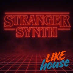 Stranger Synth