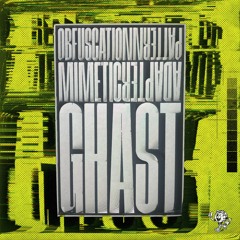 Ghast - Mimetic Adapter (Ike Kawaguchi Remix)