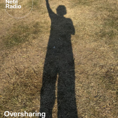 Oversharing w/ Nick Stephens - 1st Thursday 5-7pm
