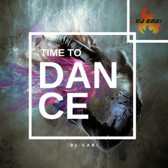 DJ GABI -TIME TO DANCE