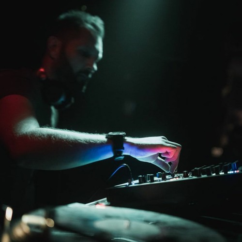Jaffa Surfa Live @ Aether