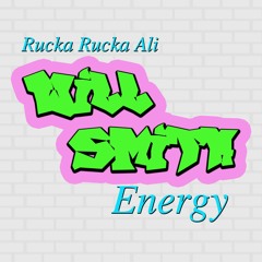 Will Smith Energy