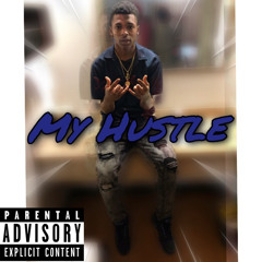 Lil Cashh - my hustle