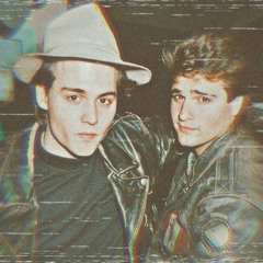 Everybody Wants To Rule The World - Tears for Fears {edit audio}