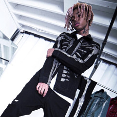 Sofaygo - Silence [slowed + reverb]