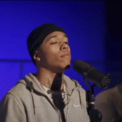[thizzler cypher] RunItUp Jaybo freestyle