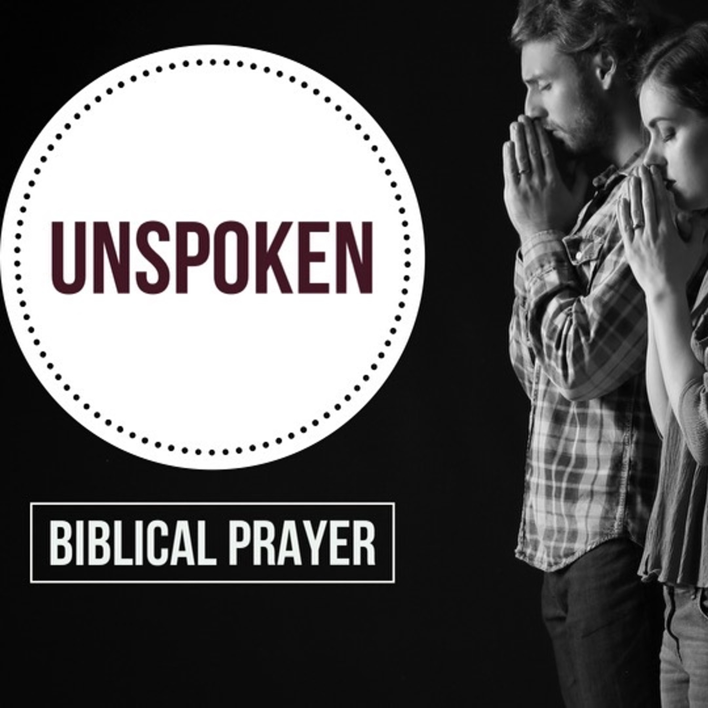 Pastor Ben 9-11-22 Unspoken Week 2