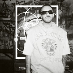 Maxwell - DBR Podcast 32