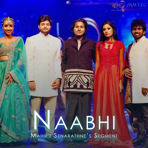 Alen Bandi (Extended - From "Naabhi") [feat. Hiranya Neththasinghe & Pasindu Sanjana]