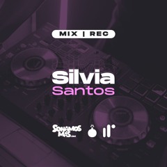 Silvia Santos - Rec Mix 02 - Variado | SonamosMas.com