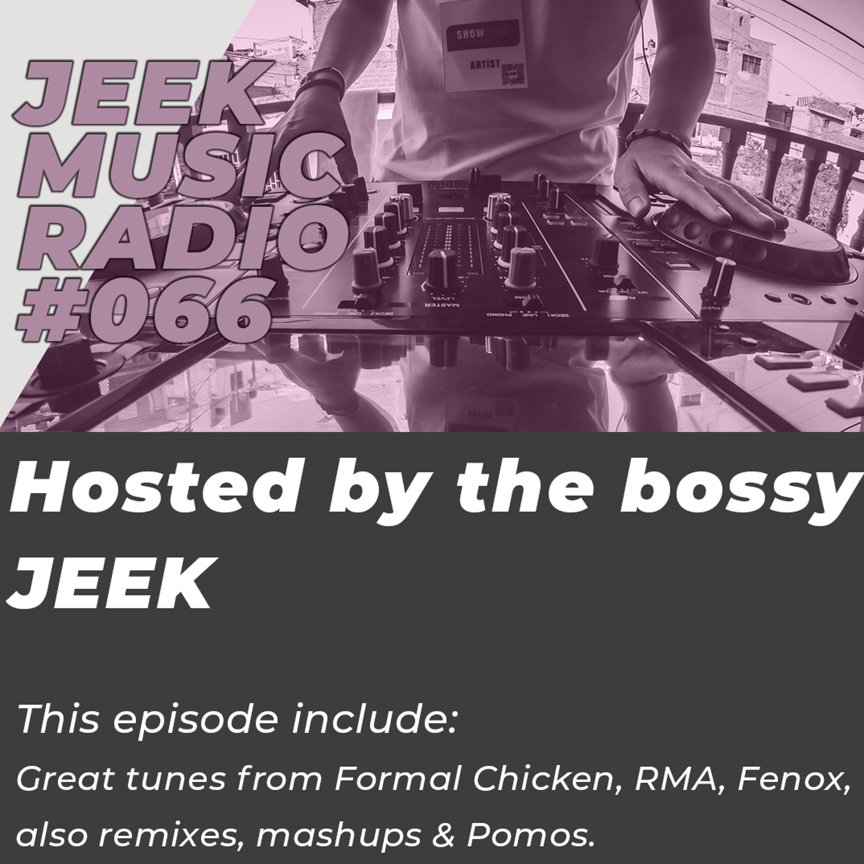 JEEKMUSIC RADIO