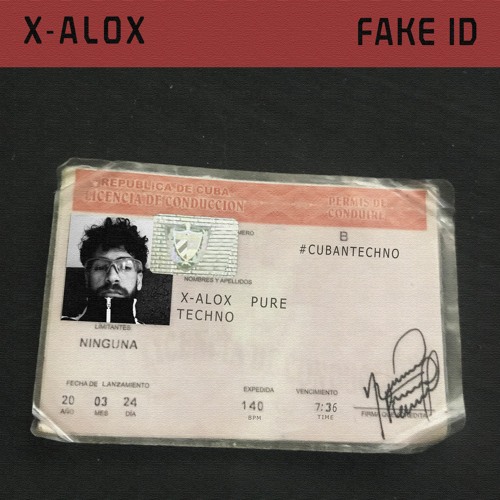 How To Fill Out Fake Id Form