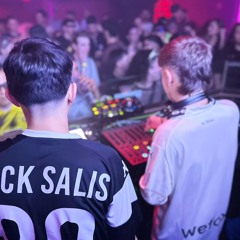 Techno Cerdo 🐷🐽🐖😈🔥