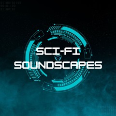Sci-Fi Soundscapes (SAMPLER)