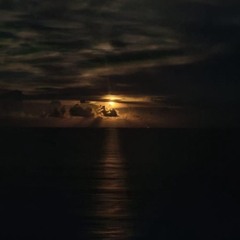 Shadowed Sunsets