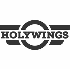 MIXTAPE HOLYWINGS (Vol.2)