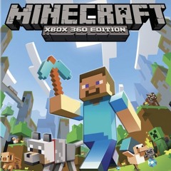 minecraft xbox 360 ost