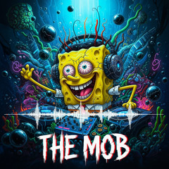 The Mob Spongebob