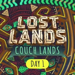 Lost Lands 2024 Day 1 Livestream [09.20.2024]