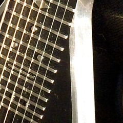 Lady Bird - C6th lap steel arrangement