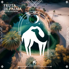 Peter Guzman - Fruta De Palma (Cafe De Anatolia)