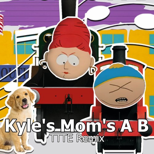 Stream Kyle's Mom's A B**** - Music In The Style Of TTTE by ...