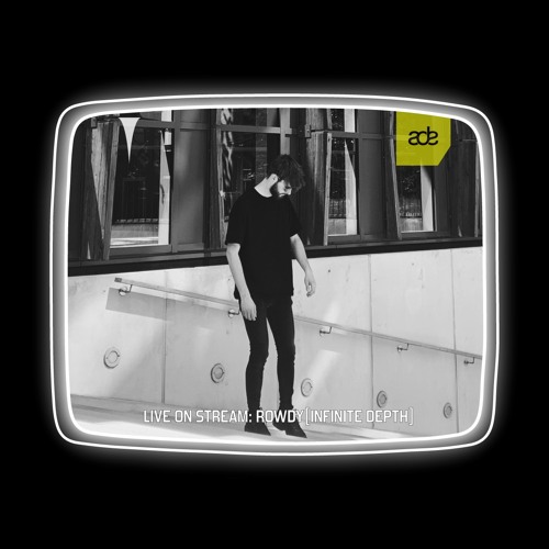 Rowdy (live) at Infinite Depth ADE