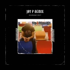 Fito & Fitipaldis - Por la Boca Vive el Pez (JAY P SCHRANZ EDIT) (Filtred Copy)