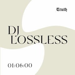 DJ Lossless
