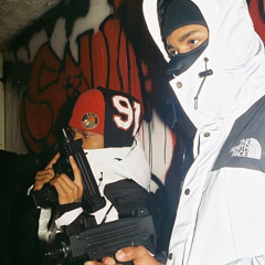 Slimesito & Beezyb - 45 (prod. SenseiATL) [SenseiATL Unreleased]