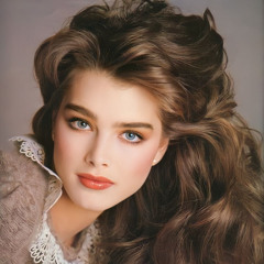 -; "𝐡𝐨𝐭𝐭𝐞𝐫 𝐭𝐰𝐢𝐧" ༊*·˚ Brooke Shields subliminal