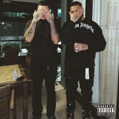 Blessing or a curse ft 41woodsta DRAFT