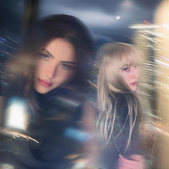 Lights - Andrea Botez (feat. Skye Paula)