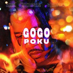 Go Go Poku (Akra Edit) [Bigi Poku X Go Go Club]