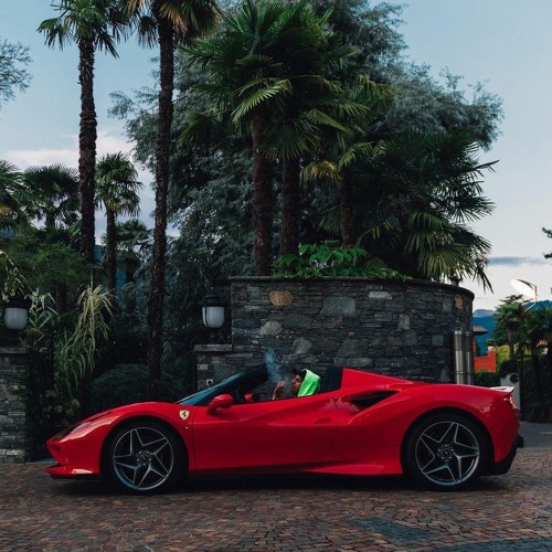 trapking, dein kaiser