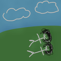 Mario Kart Wii - Coconut Mall (Slowed + Reverb)