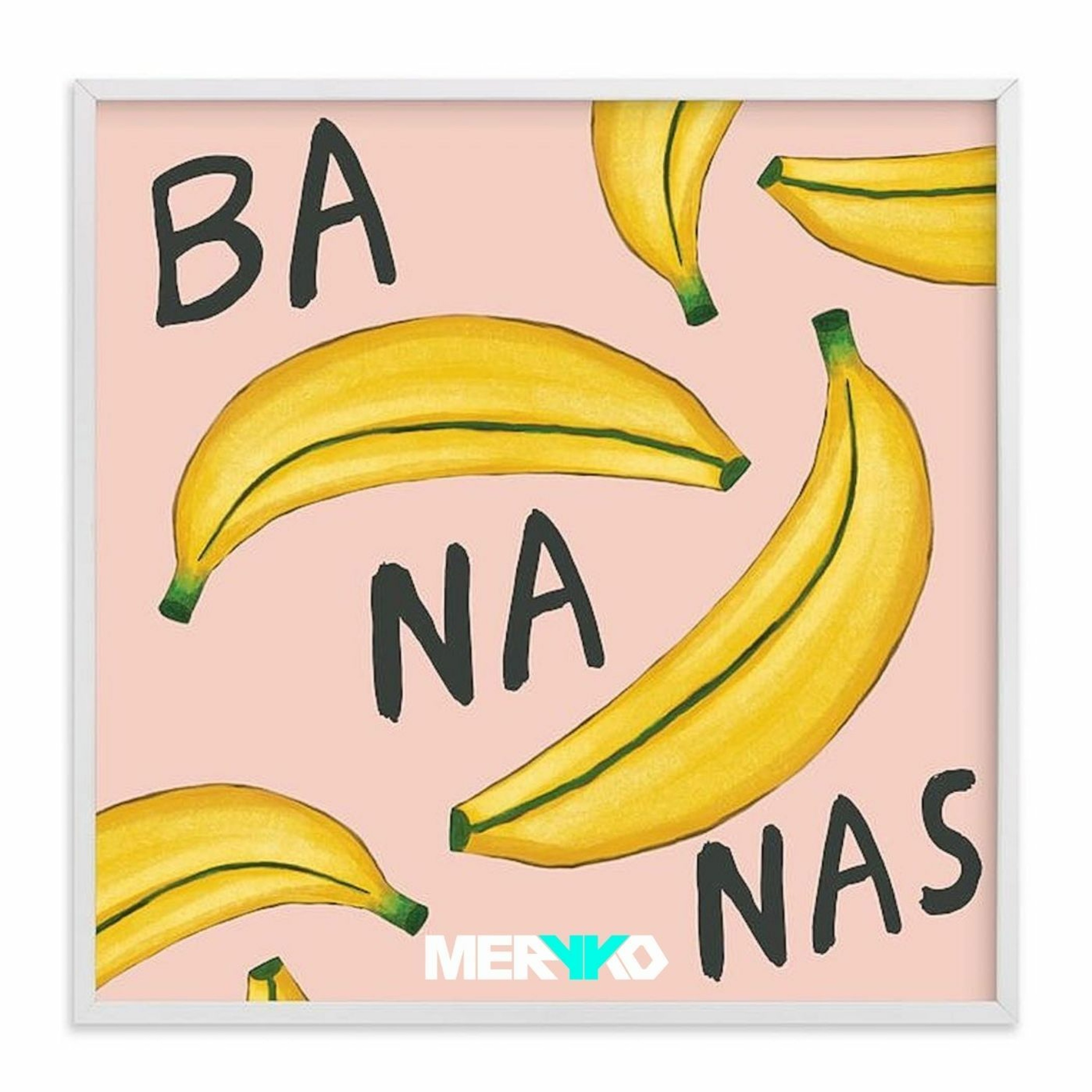 Bananas