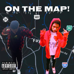 On the Map Ft.Ace1k