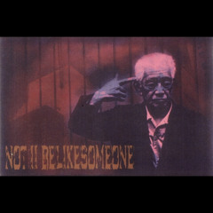 NotIIBeLikeSomeome - Godless Conflict