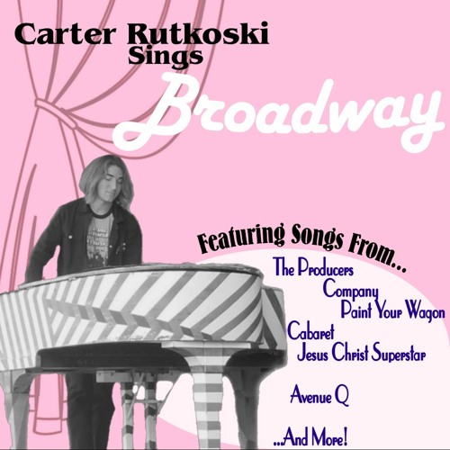 Stream They Call The Wind Mariah (from 'Paint Your Wagon') by Carter