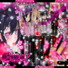 GANGBANG-nightcore/sped up by atesha erotica