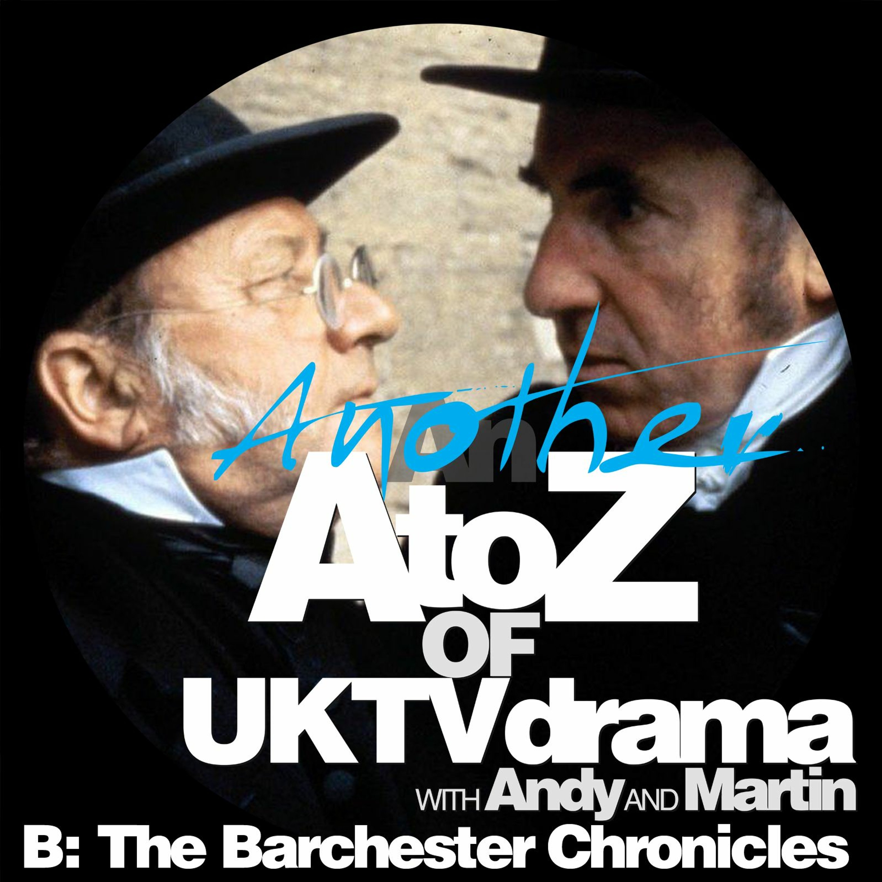 An A to Z of UK Television Drama