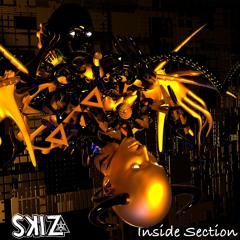 SKiZ - Diggin' Deep(Intro)(Inside Section EP)