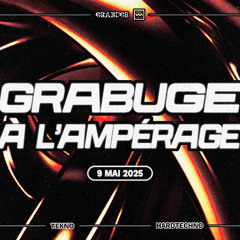 Marnel - Grabuge à l'Ampérage