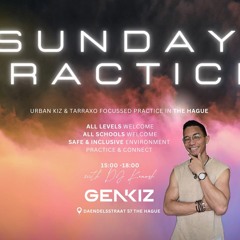 23-11-2025 - Sunday Social @ Generation Kiz  (THE FLEX 💪🏽 )