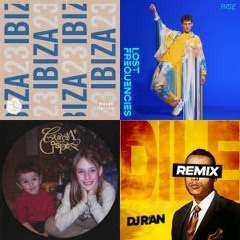 Playlist 14 (07/24 -> 12/24)