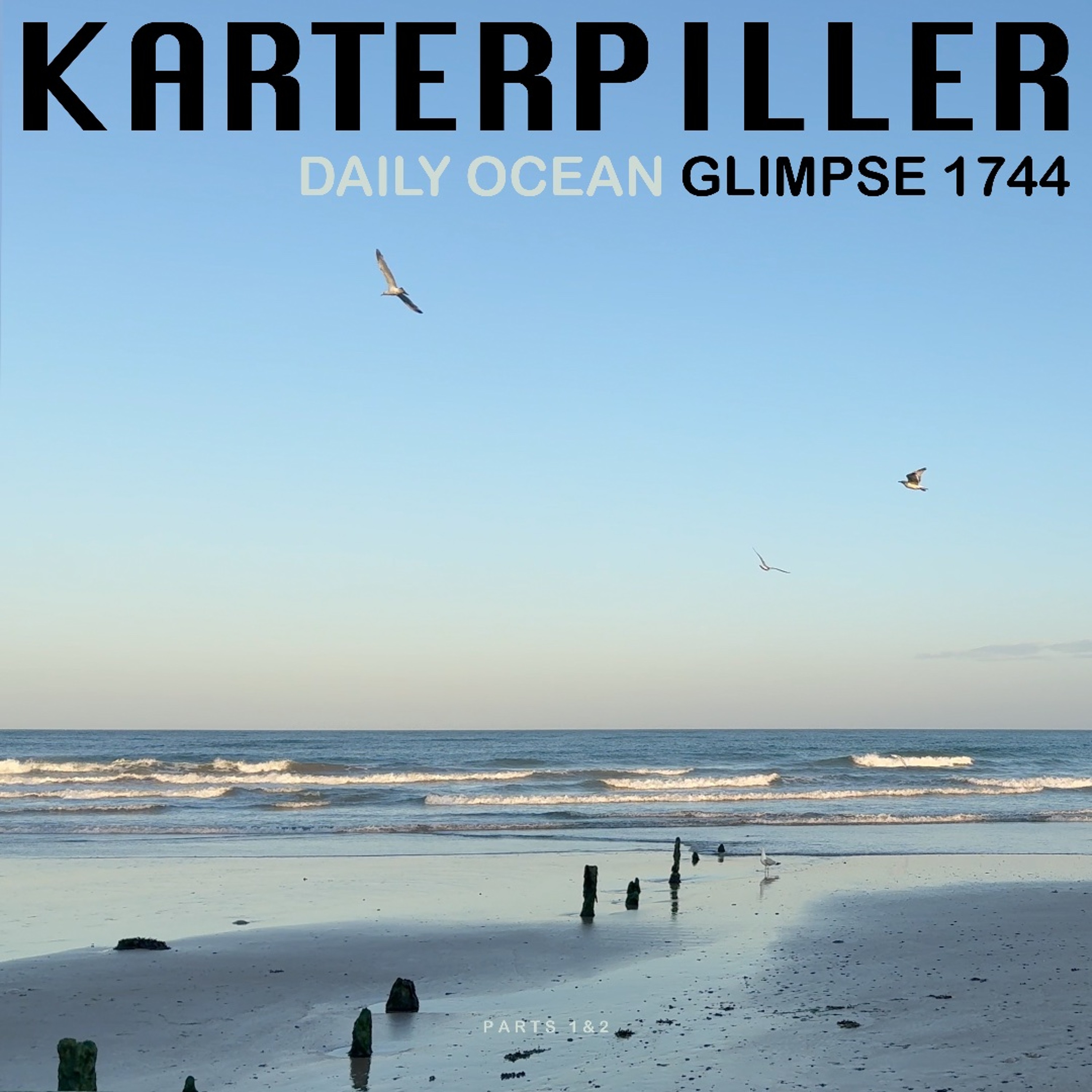 Glimpse 1744 (Jul 12 2026) episode artwork