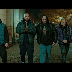STRES x SAMI G -  Unde Se Duc Golanii Iarna