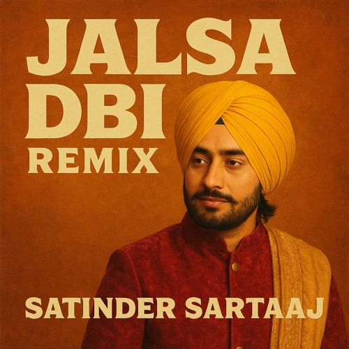 Jalsa - DBI Remix
